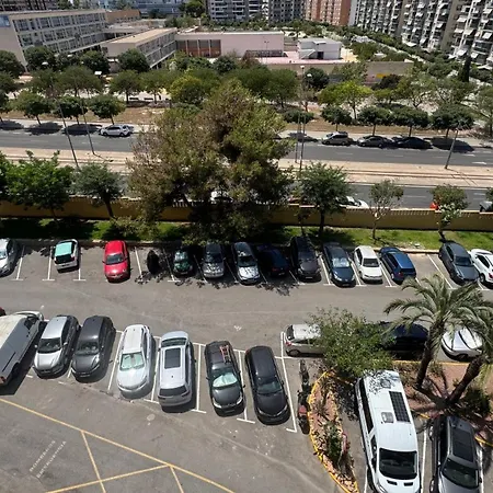 Club Del Mar San Juan By Elconserje Alicante
