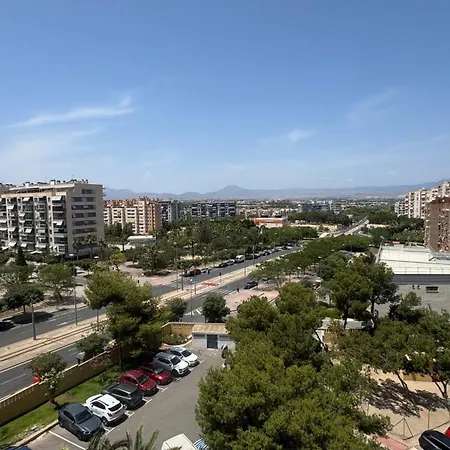 Club Del Mar San Juan By Elconserje Lägenhet *
