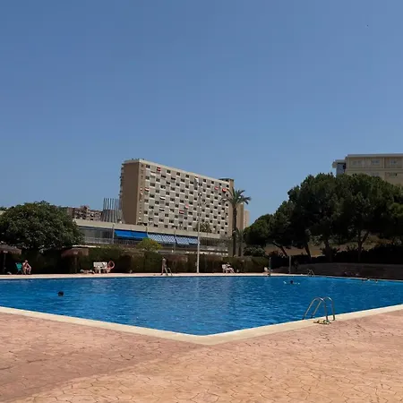 Club Del Mar San Juan By Elconserje Alicante