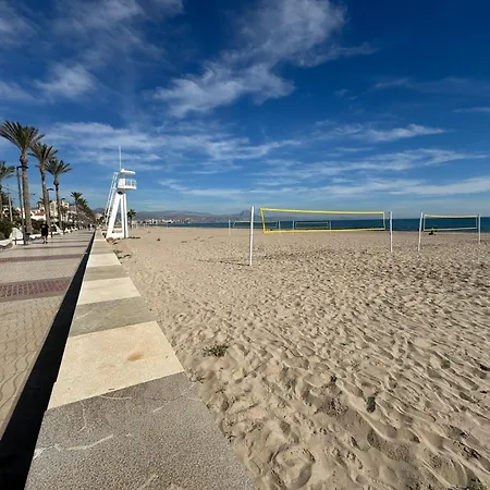 Club Del Mar San Juan By Elconserje Alicante