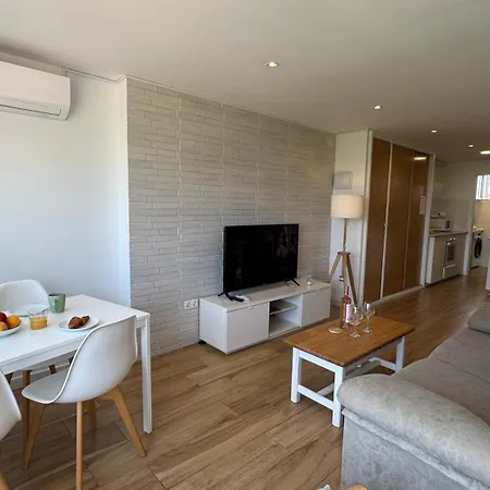 Club Del Mar San Juan By Elconserje Alicante