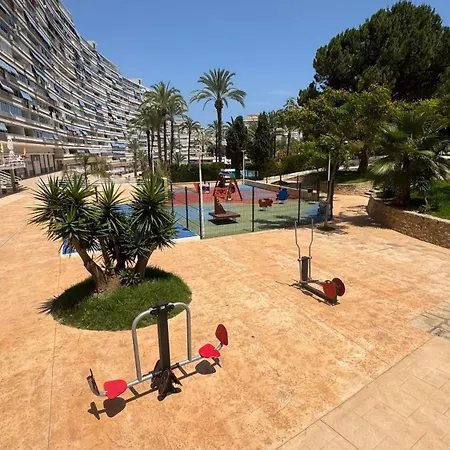 Club Del Mar San Juan By Elconserje *