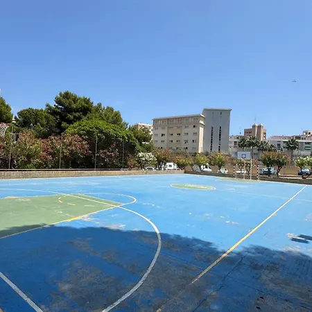 Club Del Mar San Juan By Elconserje Alicante