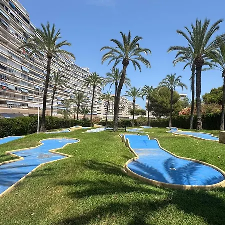 Club Del Mar San Juan By Elconserje Alicante